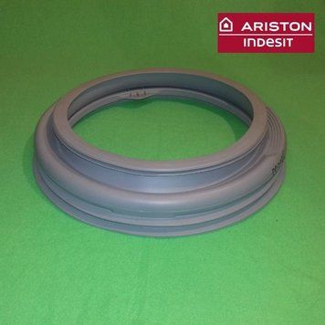 Манжета люка для Ariston, Indesit, Hotpoint "7005130, C00074133" 002105 фото
