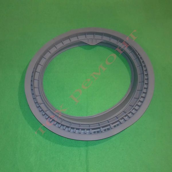 Манжета люка для Ariston, Indesit, Hotpoint "7005130, C00074133" 002105 фото