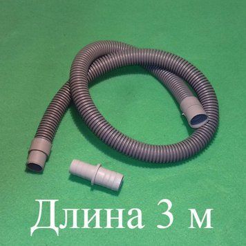 Шланг слива воды (длина 3 м) от производителя Waterstal 12035 фото