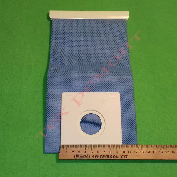 Мішок збору сміття DJ69-00420B/DJ69-00420A для пилососа Samsung 00096 фото