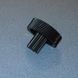 Шестерня (CL-12B / F-13) для мясорубки Krups и Moulinex MS-4775533 (Z=51; z=11; D=30,5 мм; d=11,5 мм; H=24 мм) 96a фото 7