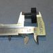 Шестерня (CL-12B / F-13) для мясорубки Krups и Moulinex MS-4775533 (Z=51; z=11; D=30,5 мм; d=11,5 мм; H=24 мм) 96a фото 5