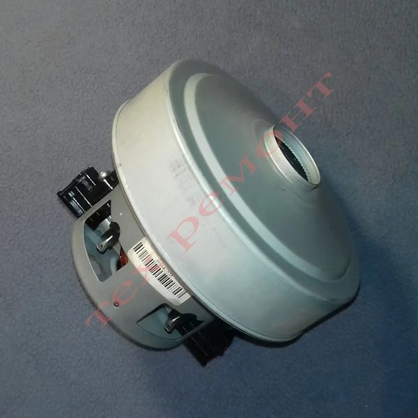 Мотор для Samsung 1600/1800 Вт VCM-HD119 (VCM K-70HU /&nbsp;VCM-K70BU / VCM-K70GU) h=119 d=135 00005 фото