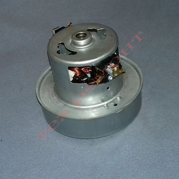 Двигун (VC07W08FQ/VC07W1502AF) для пилососа LG PD/ (1600/1800W) d=130 h=110 48a фото