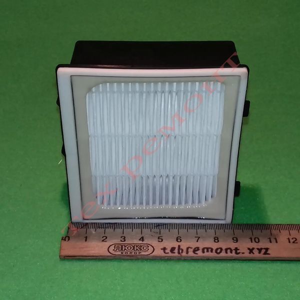 Фильтр HEPA для пылесоса Bosch BBZ153HF, 426966, 572234, 578731 72234 фото