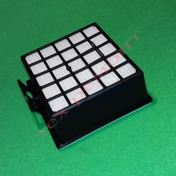 Фильтр HEPA для пылесоса Bosch BBZ153HF, 426966, 572234, 578731 72234 фото
