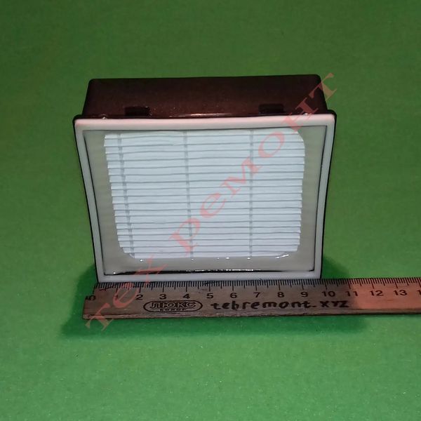 Фильтр HEPA для пылесоса Bosch BBZ153HF, 426966, 572234, 578731 72234 фото
