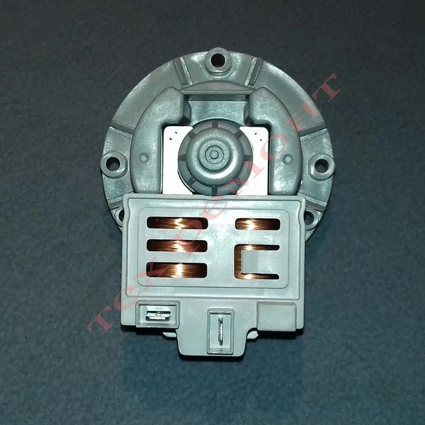 Насос DRAIN PUMP "P25-1" для Samsung, LG, Electrolux, Zanussi та інших (M231, M332, M224, M325, M19) 40W 06509 фото