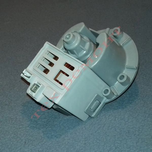 Насос DRAIN PUMP "P25-1" для Samsung, LG, Electrolux, Zanussi та інших (M231, M332, M224, M325, M19) 40W 06509 фото
