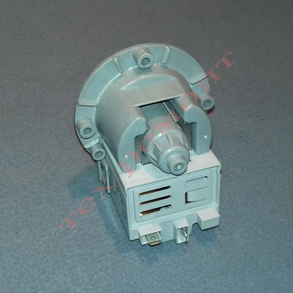 Насос DRAIN PUMP "P25-1" для Samsung, LG, Electrolux, Zanussi та інших (M231, M332, M224, M325, M19) 40W 06509 фото