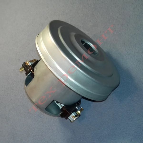 Мотор PH/1800W "VC07W16FQ/VC07W0482AQ" для пилососа LG H=115/114 мм; D=130 мм (аналог LG V1J-PH2) 00007 фото