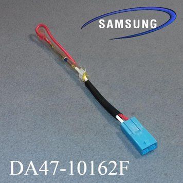 Термозапобіжник DA47-10162F для холодильника Samsung Ноу Фрост 00658 фото