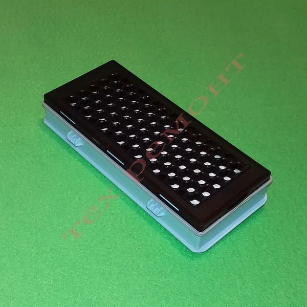 Фільтр HEPA 13 "ADQ73453702" для пилососа LG (це аналог ADQ56691102) 00064 фото