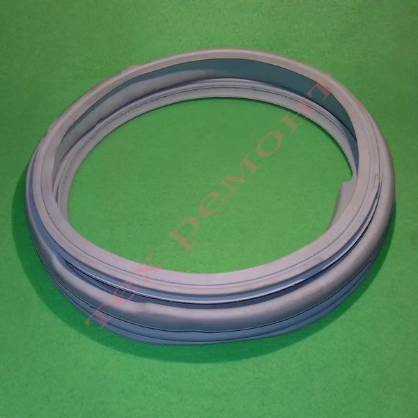 Манжета люка для Beko, Fagor, Blomberg "2804860100, 280486100, 280486200" 01280 фото