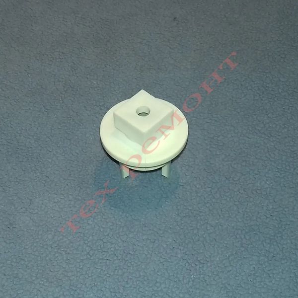 Втулка для Bosch 418076 (Ім'ється 3 різновиди &mdash; характеристики в описі) ціна &mdash; за 1 шт. 00206 фото