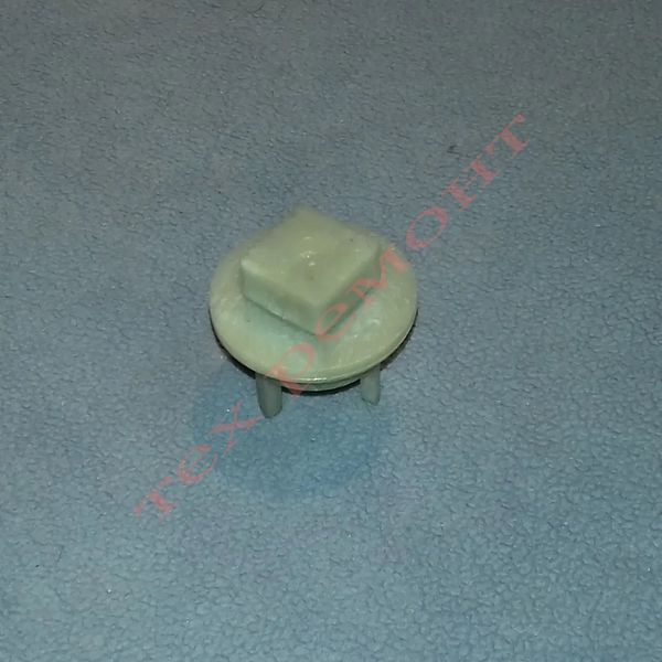 Втулка для Bosch 418076 (Ім'ється 3 різновиди &mdash; характеристики в описі) ціна &mdash; за 1 шт. 00206 фото