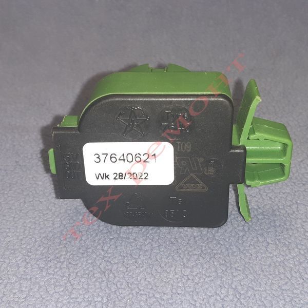 Пресостат для Індезит, Вірпул, Арістон, Hotpoin, Gorenje. Коди виробника "C00289362, 482000023288, C00288973" 06601 фото