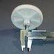 Шестірня для м'ясорубки Kenwood KW650740 / CL-03 (Z=103; z = 10; D=97, d=19, H=34) 62a фото 3