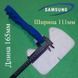 Фильтр "DJ97-00841A / DJ97-01159B" для пылесоса Samsung FSM65 00053 фото 1