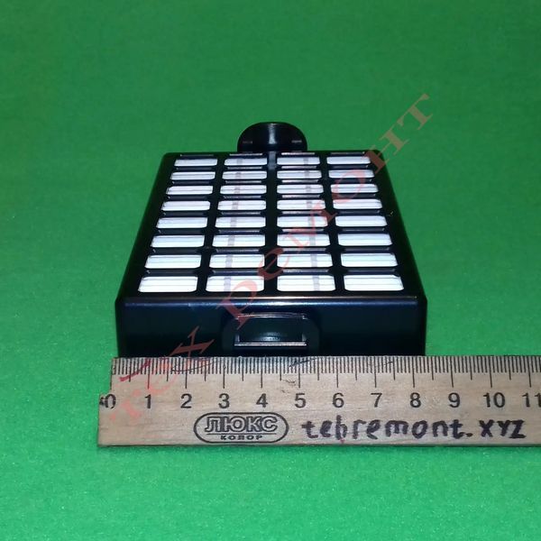 HEPA-фільтр для пилососа Samsung DJ97-00339G 01671 фото