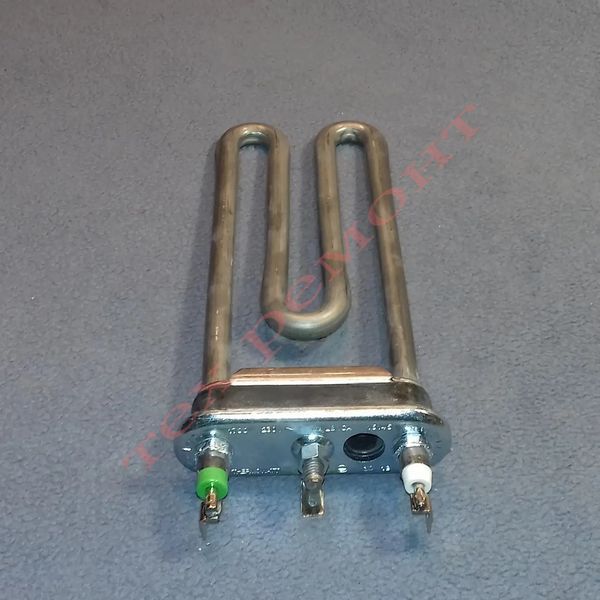 Тэн "Thermowatt" (1700W; 170мм) для Indesit, Ariston, Hotpoint, Whirlpool и других. 1321819003, C00094715 00380 фото