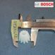 Шестерёнка CL-05 / Z11 для редуктора мясорубки Bosch (Z=11; D=22,6мм d=15,3мм) 28a фото 1