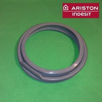 Манжета люка для Ariston, Indesit, Hotpoint "144002000-02(03), C00095328" 0027611 фото