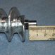 Шнек для мясорубки Braun без втулки "BR64195614" (L= 103 мм) 960 фото 4