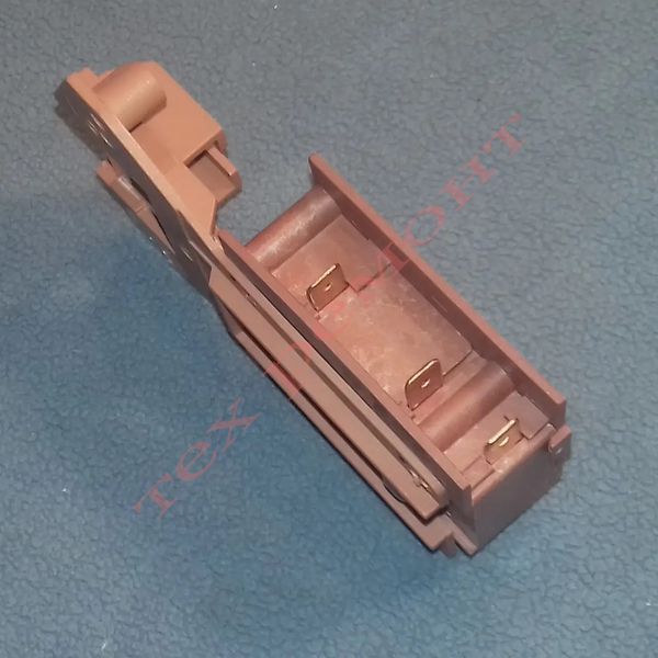 Замок блокування люка для Samsung, Беко та інших DC61-20205B, DC61-00122A, 2601440000, ZV445 25a фото