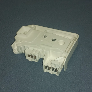 Замок блокування люка для Samsung DC64-00652D, DC64-00652A 10407 фото