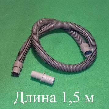 Шланг слива воды (длина 1,5 м) от производителя Waterstal 12032 фото