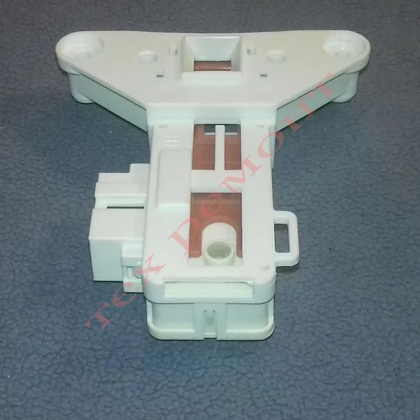 Замок блокування люка для Ardo, Whirlpool, Zanussi, Electrolux та інших (код 530001501, 651016770, 481228058028, 155237400) 23a фото