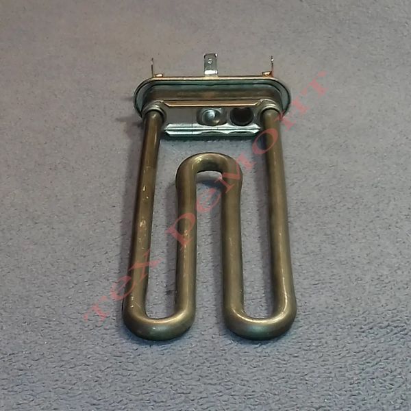 Тен "Kawai" (1800 Ватт; 190мм) для Gorenje, Indesit та Ariston "C00082601, C00255096" 0633 фото