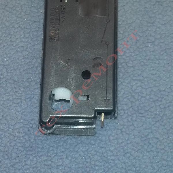 Замок люка "651016750, 148AK10" для пральної машини Ardo, Whirlpool (вертикальне завантаження) 00251 фото