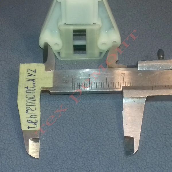 Замок люка "C00085194, 482000022732" для Indesit та Ariston 00248 фото