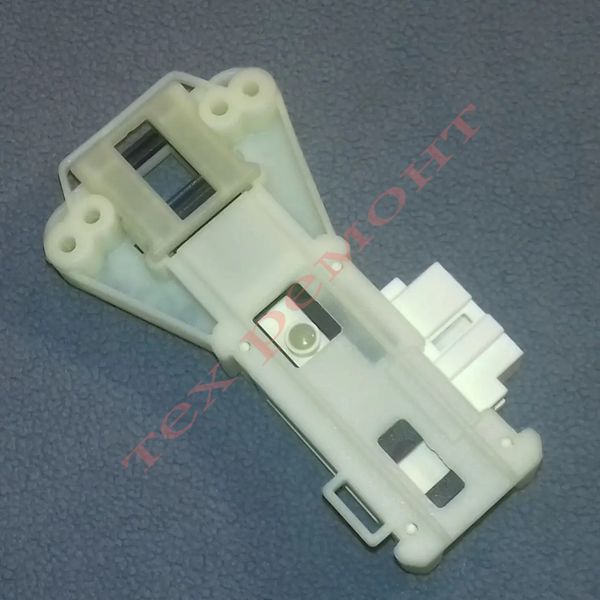 Замок люка "C00085194, 482000022732" для Indesit та Ariston 00248 фото