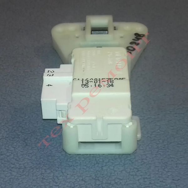 Замок люка "C00085194, 482000022732" для Indesit та Ariston 00248 фото