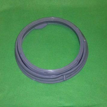 Манжета люка 4986ER1003A / 117EG00 з саском для пральної машини LG (широка) 0027211 фото