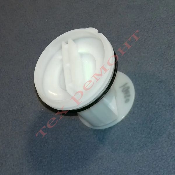 Фільтр помпи для Bosch, Siemens, Balay, Whirlpool та інші "481248058403, 605011, 00605011" 0372 фото