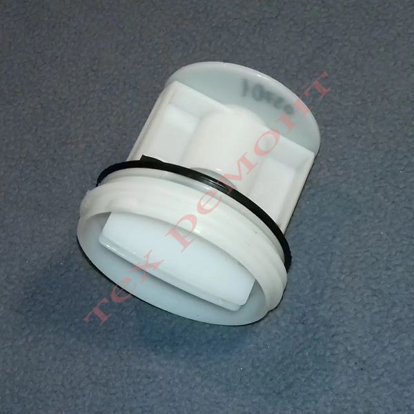 Фільтр помпи для Bosch, Siemens, Balay, Whirlpool та інші "481248058403, 605011, 00605011" 0372 фото