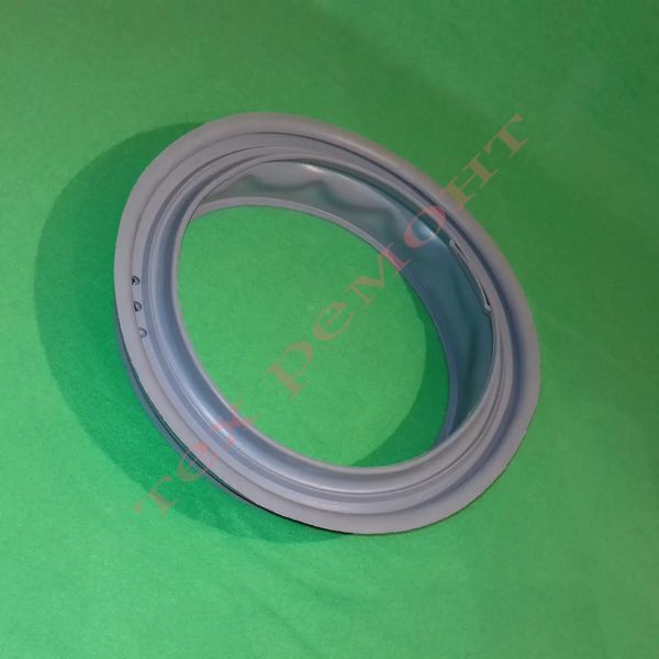 Манжета люка для Bosch, Siemens, Balay, Constructa, Lynx, Pitsos, Profilo та інші "354135, 00362254, 00354135" 0648 фото