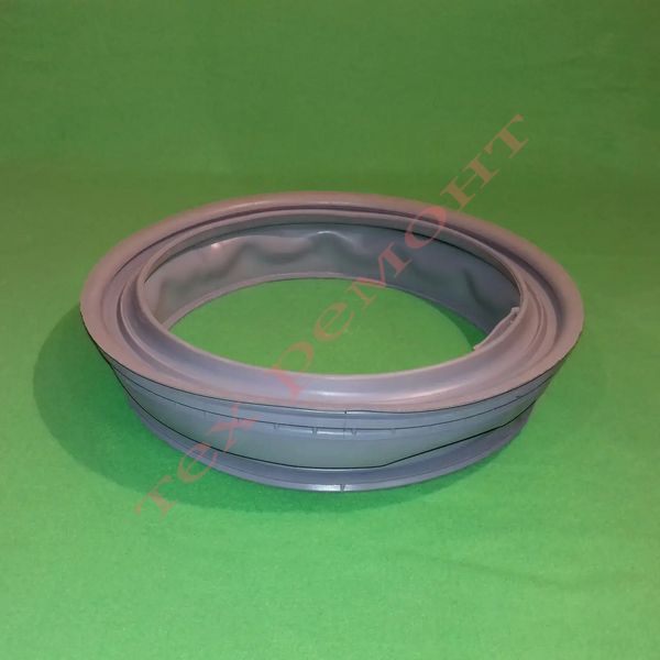 Манжета люка для Bosch, Siemens, Balay, Constructa, Lynx, Pitsos, Profilo та інші "354135, 00362254, 00354135" 0648 фото