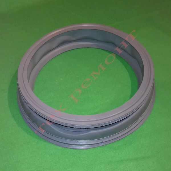 Манжета люка для Bosch, Siemens, Balay, Constructa, Lynx, Pitsos, Profilo та інші "354135, 00362254, 00354135" 0648 фото