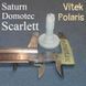 Шестірня для міксера Saturn, Domotec, Polaris, Scarlett, Vitek (D=27, H=41, 40 шліців) Україна 86a фото 1