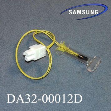 Електронний датчик відтайки испарителя DA32-00012D для холодильника Samsung Ноу Фрост 1820 фото