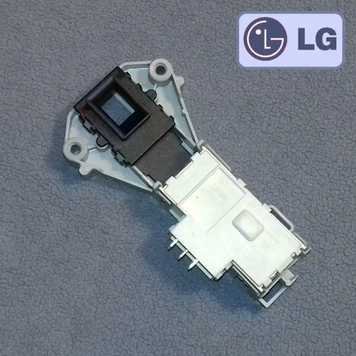 Замок люка для LG, код виробника "6601ER1005A, ROLD DA 081043" 002551 фото