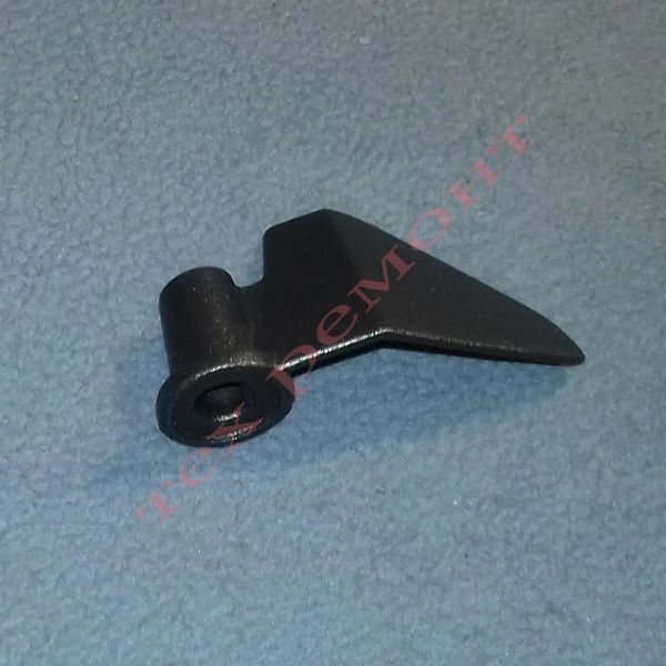 Лопатка для хлібопічки Kenwood "KW694473" / Gorenje "292226" / Moulinex "SS-188070" / DEX 00547 фото