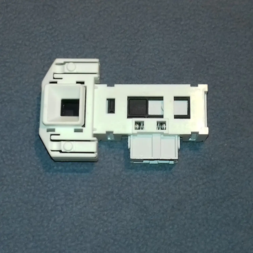 Замок люка Bosch, Siemens. Код виробника "603514, 426992, 423587" 01421 фото