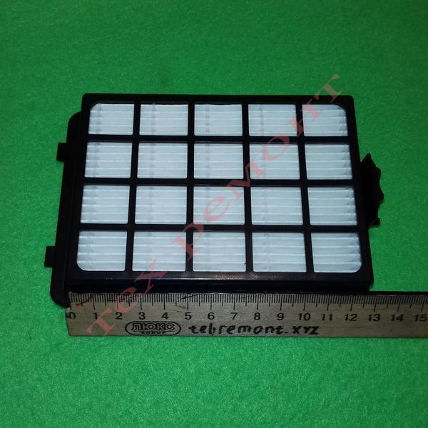 HEPA фільтр для пилососа Samsung DJ64-01131A, DJ97-01962B, DJ97-01962A 01916 фото