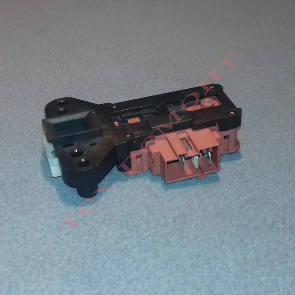 Замок люка для Beko. Код виробника "148SI03, 2805310500, 2805310400" 01422 фото